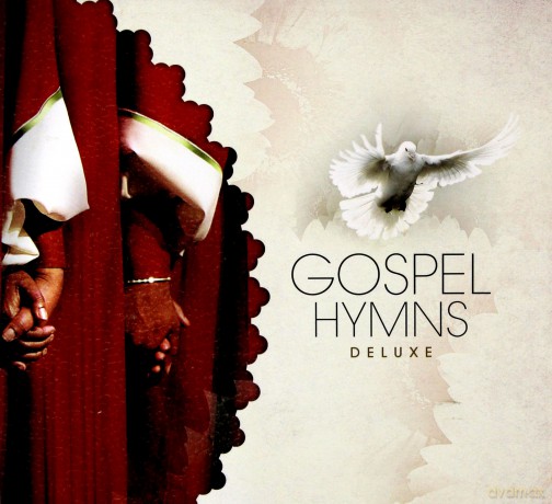 Gospel Hymns De Luxe [3CD]