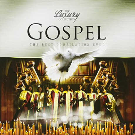 Gospel The Luxury Collection [CD]