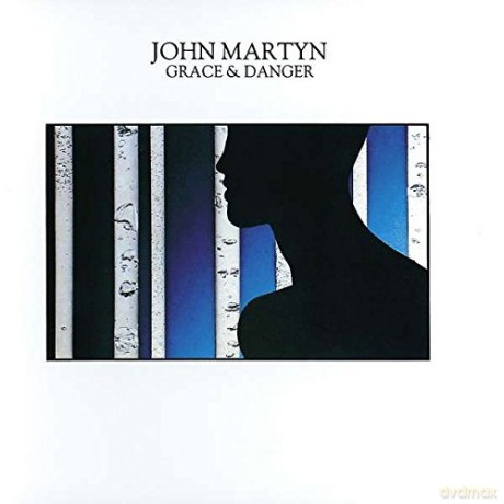 John Martyn: Grace And Danger [Winyl]
