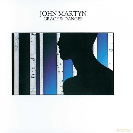 John Martyn: Grace And Danger [Winyl]