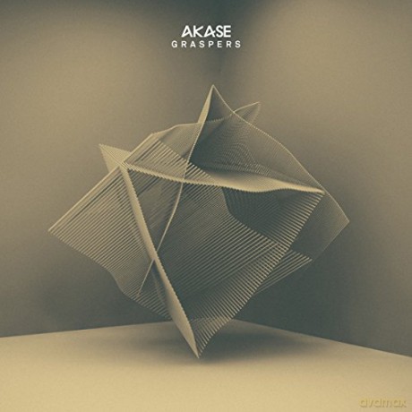 Akase: Graspers [Winyl]