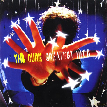 The Cure: Greatest Hits [CD]