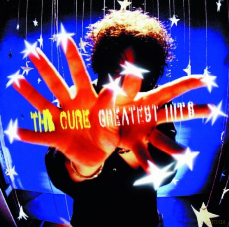 The Cure: Greatest Hits [CD]
