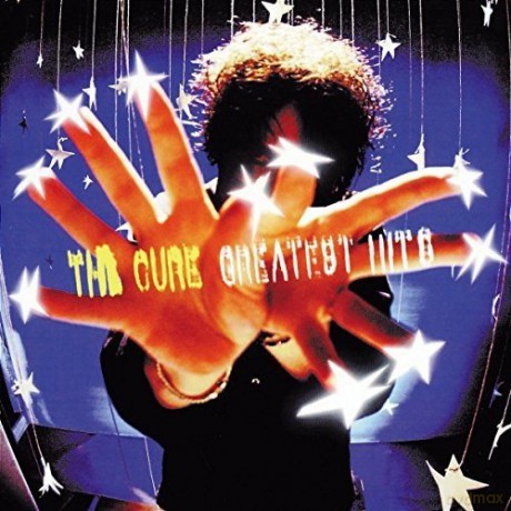 Cure: Greatest Hits [CD]