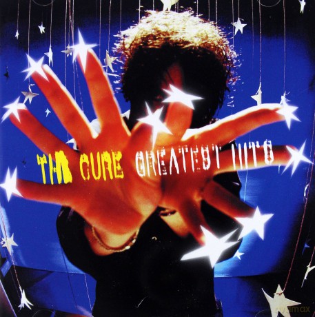 Cure: Greatest Hits [CD]