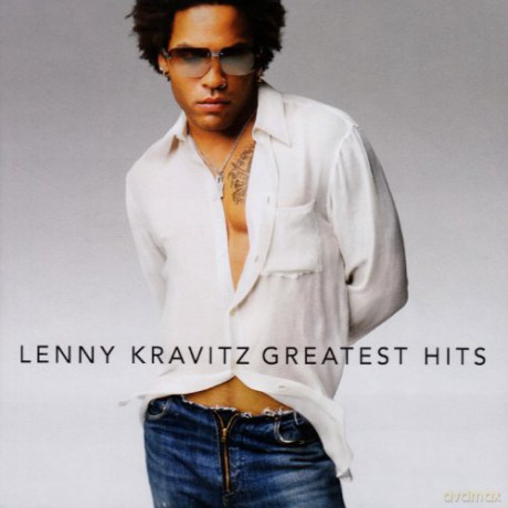 Lenny Kravitz: Greatest Hits [CD]