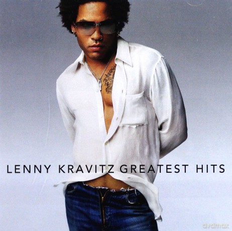 Lenny Kravitz: Greatest Hits [CD]