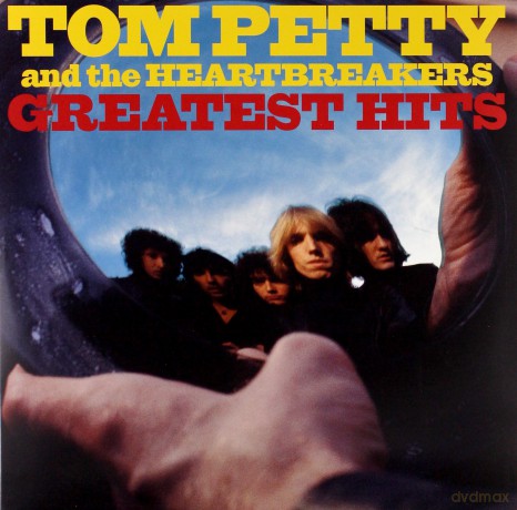 Tom Petty: Greatest Hits [2xWinyl]