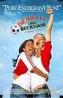 Podkręć jak Beckham [DVD]