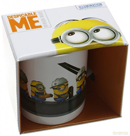 Despicable Me: Grider Kubek