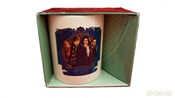 Fantastic Beasts: Group Kubek