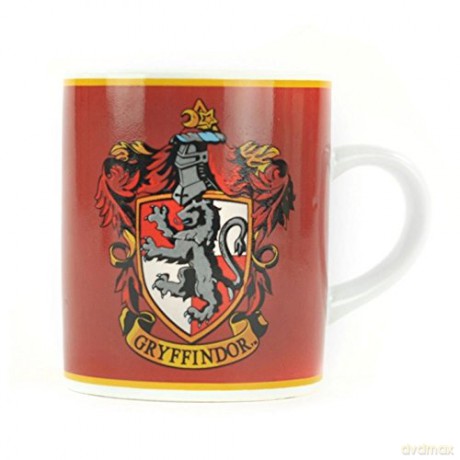 Harry Potter: Gryffindor Mini Kubek