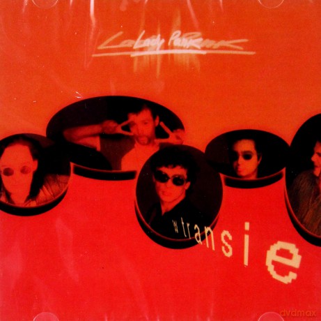Lady Pank: W transie [CD]