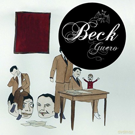 Beck: Guero [Winyl]