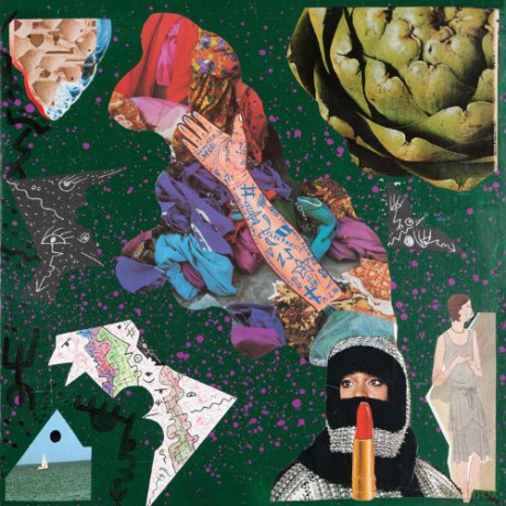 Smegma Blood Stereo: Guff Vout Mulch [Winyl]