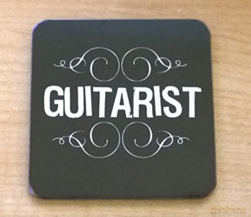 Guitarist: Guitarist Podstawka
