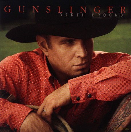 Garth Brooks: Gunslinger [CD]