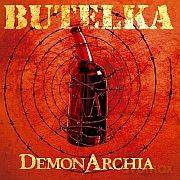 Butelka: Demonarchia [CD]