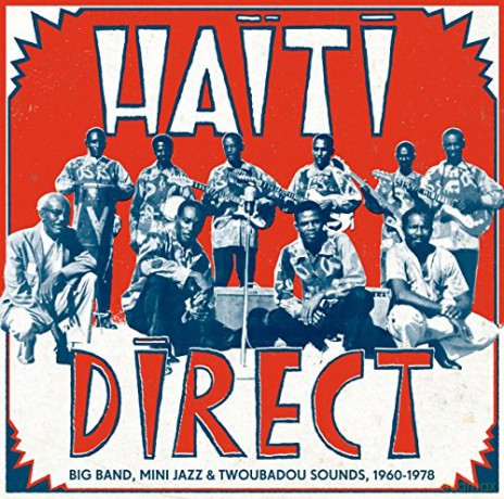 Haiti Direct [2xWinyl]