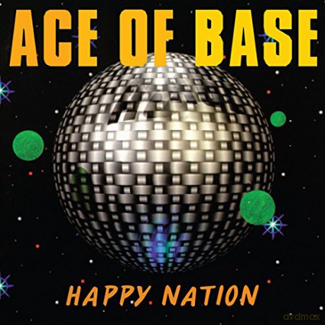 Ace Of Base: Happy Nation (Ultimate Edition) [2xWinyl]