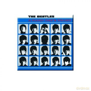 The Beatles: Hard Days Night