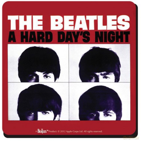 The Beatles: Hard Days Night Usa