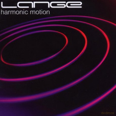 Lange: Harmonic Motion [CD]