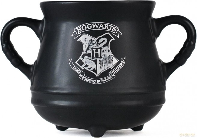 Harry Potter: Harry Potter Cauldron