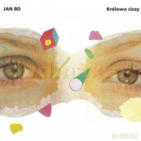 Jan Bo: Królowa ciszy [CD]