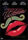 Victor/Victoria [DVD]