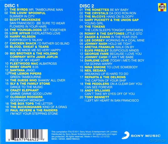 Haynes - Ultimate Guide To The 60S [2CD]