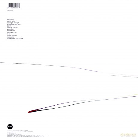 Suede: Head Music [2xWinyl]