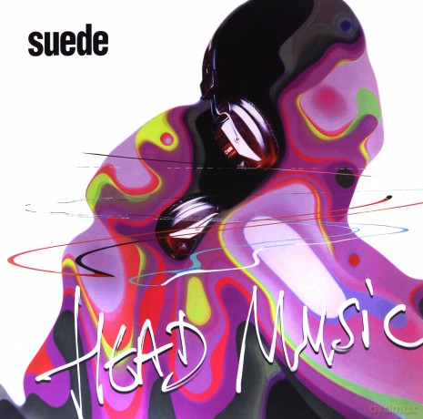 Suede: Head Music [2xWinyl]