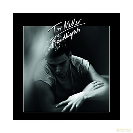 Tor Miller: Headlights EP [Winyl]