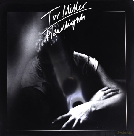 Tor Miller: Headlights EP [Winyl]