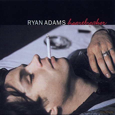 Ryan Adams: Heartbreaker [2xWinyl]