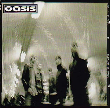 Oasis: Heathen Chemistry [2xWinyl]