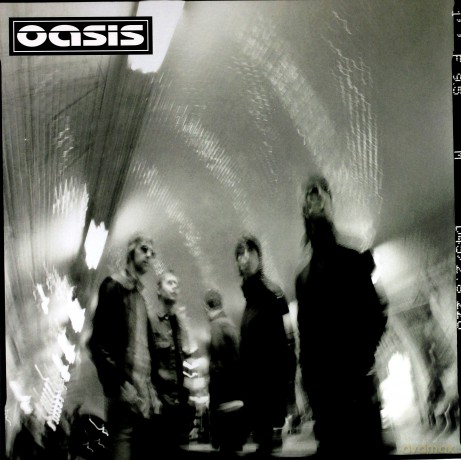 Oasis: Heathen Chemistry [2xWinyl]