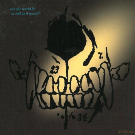 Throbbing Gristle: Heathen Earth The Live Sound Of Throbbing Gristle [Winyl]