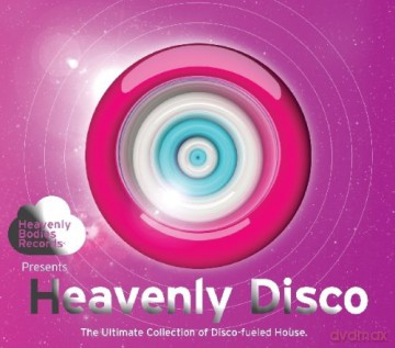 Heavenly Disco [2CD]