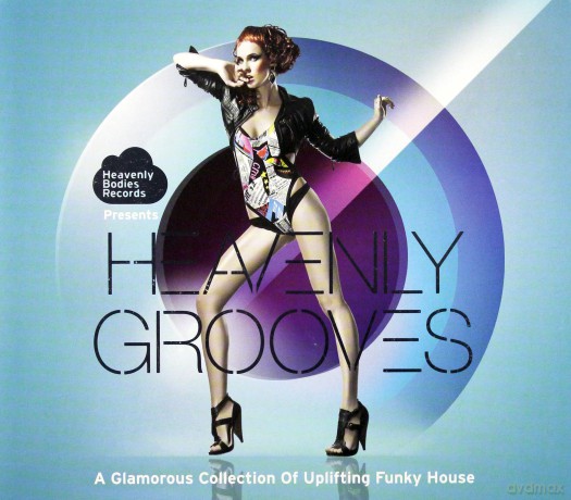 Heavenly Grooves [2CD]