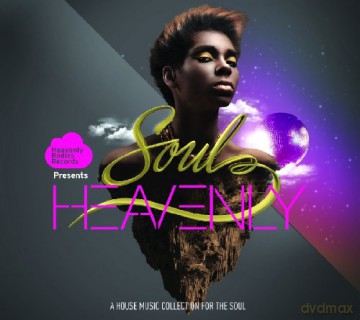 Heavenly Soul [2CD]