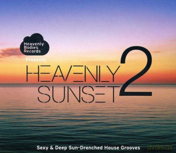 Heavenly Sunset 2 [2CD]