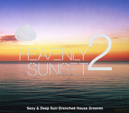 Heavenly Sunset 2 [2CD]