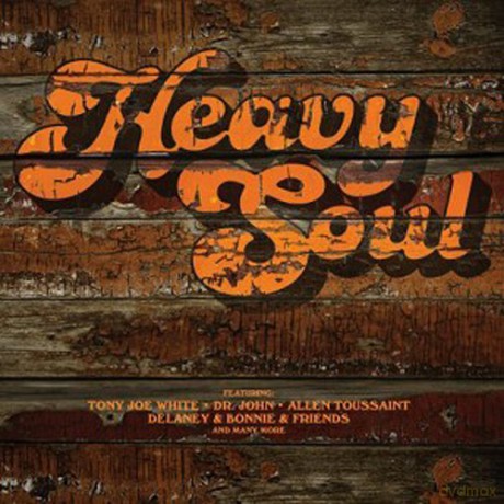 Heavy Soul [2xWinyl]