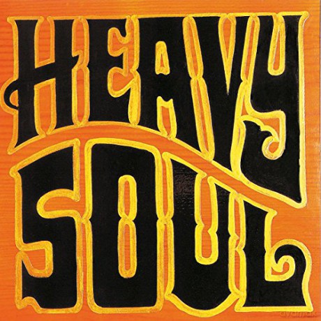 Paul Weller: Heavy Soul [Winyl]