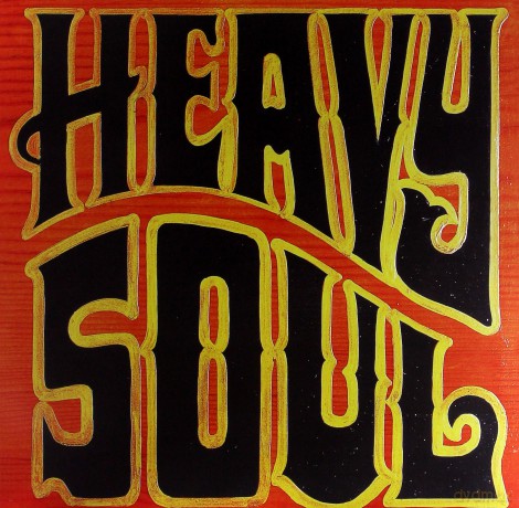 Paul Weller: Heavy Soul [Winyl]