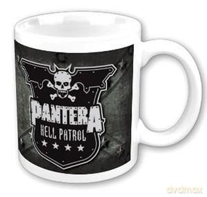 Pantera: Hell Patrol