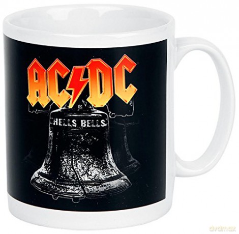 AC/DC: Hells Bells