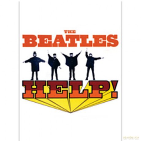 The Beatles: Help Usa